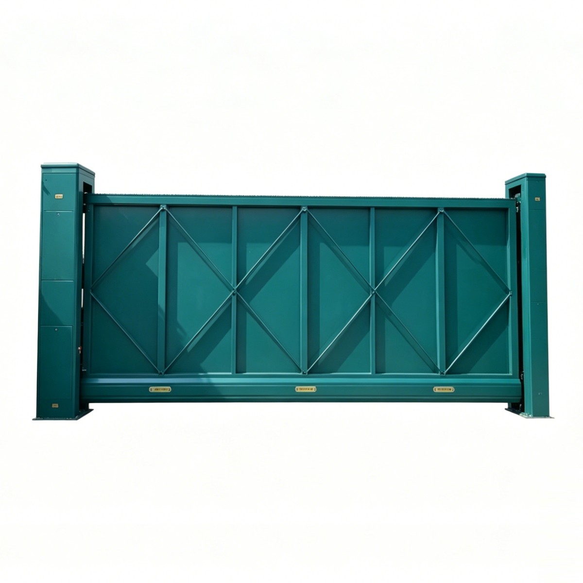 永州新田十字乡电动悬空门